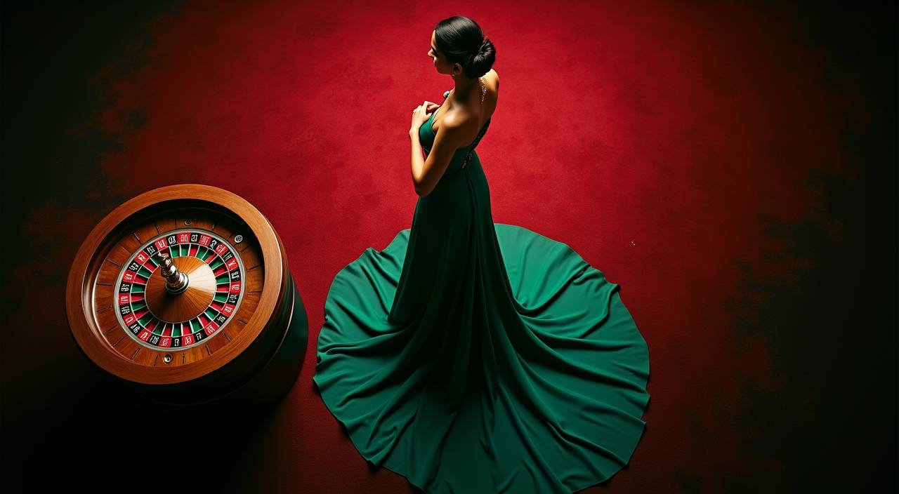 gj777 Table 7 Up Baccarat-এ আপনার গেমিং অভিজ্ঞতা